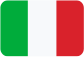 Combined prams Italiano